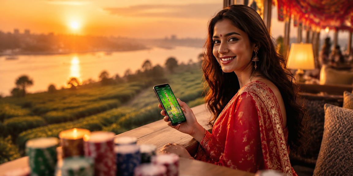 বগুড়ার পহেলা বৈশাখ উৎসবে স্পোর্টস বেটিং
