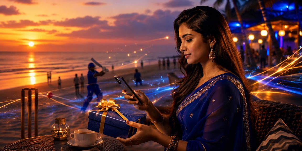 কক্সবাজারে ক্রিকেট বেটিং উপভোগ