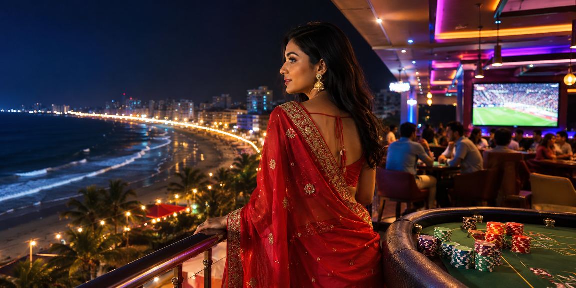 কক্সবাজারে লটারি ডিপোজিট বোনাসের দৃশ্য