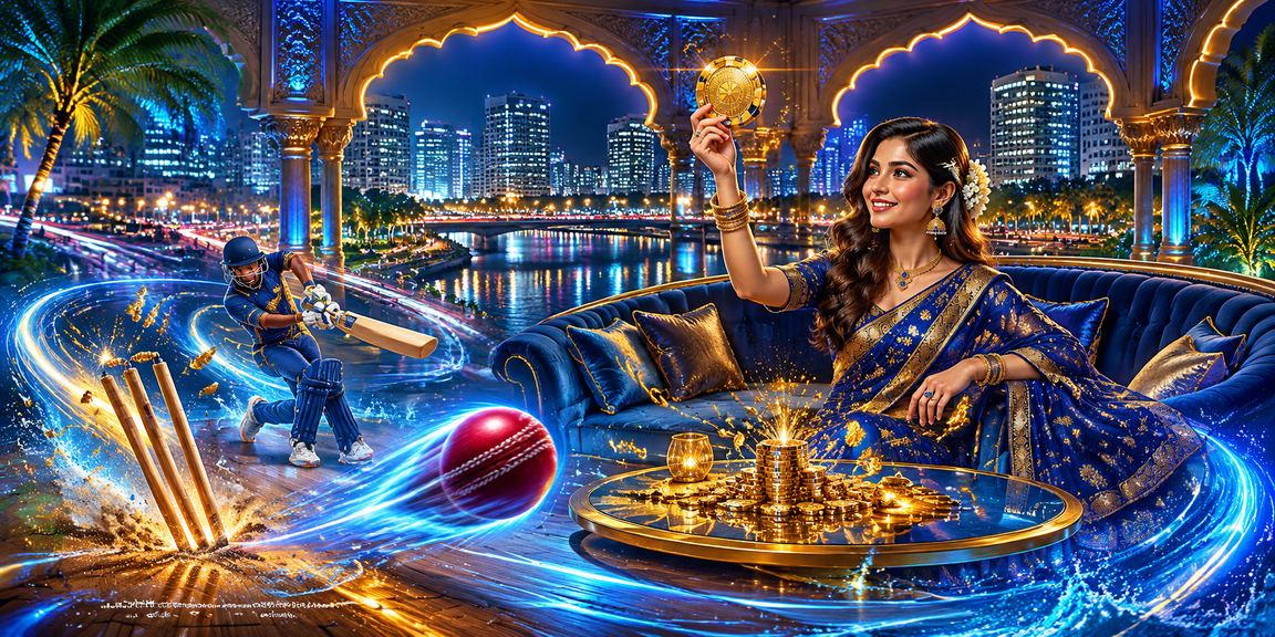 ঢাকায় ক্রিকেট বেটিং খেলছেন বাংলাদেশি মডেল